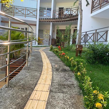 Estilo E Conforto Aliado A Natureza Praia de Pipa Εξωτερικό φωτογραφία